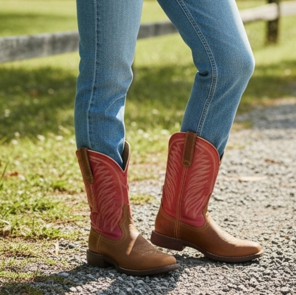 Ariat Anthem Women's Western Boots